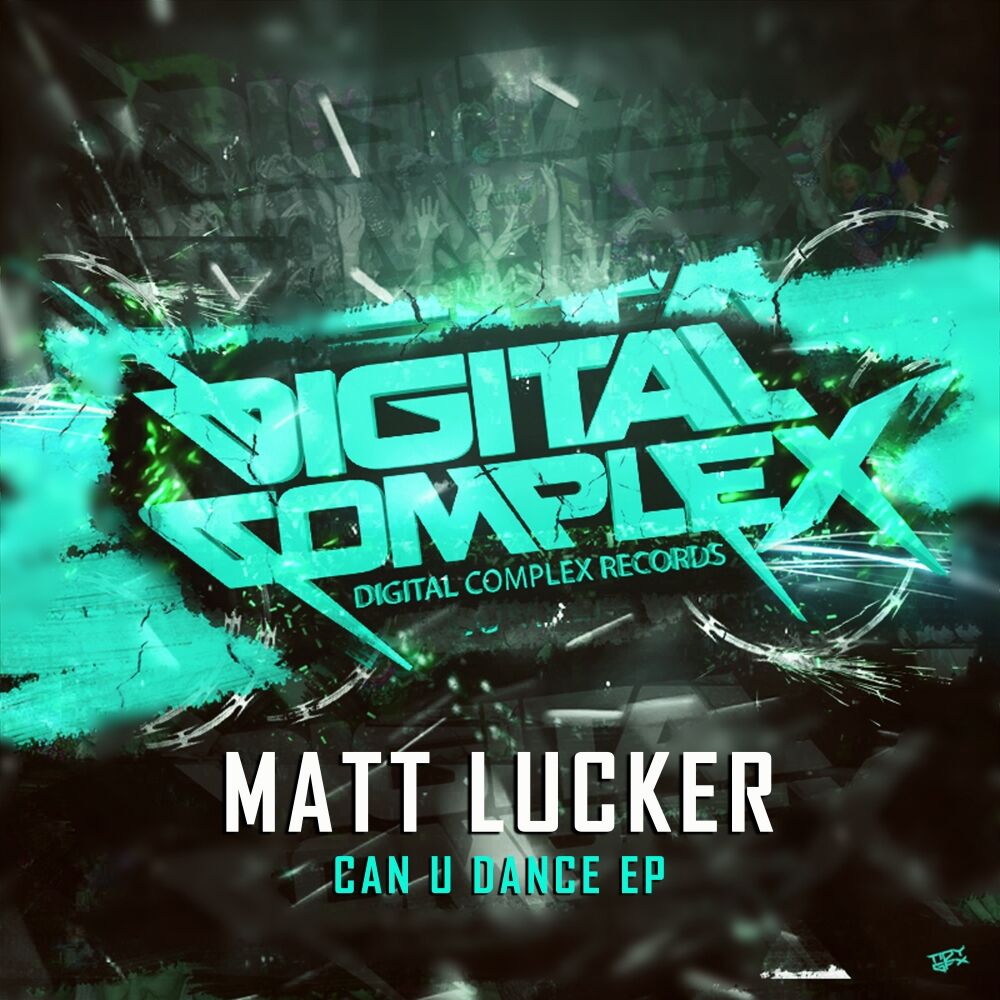 Picture of Can U Dance EP