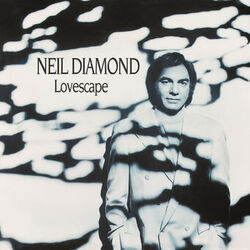 Cover of Lovescape