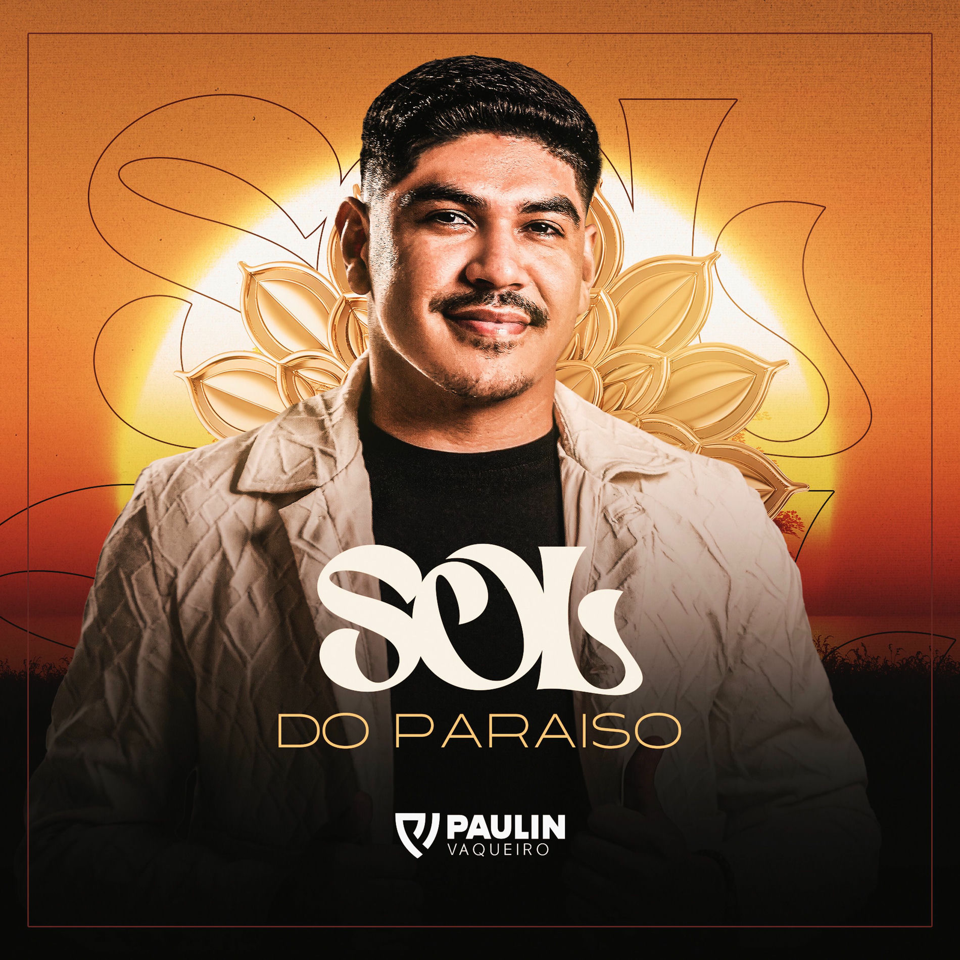 Album cover of Sol do Paraíso
