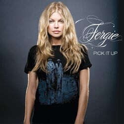 Cover of Pick It Up Song (International Version)