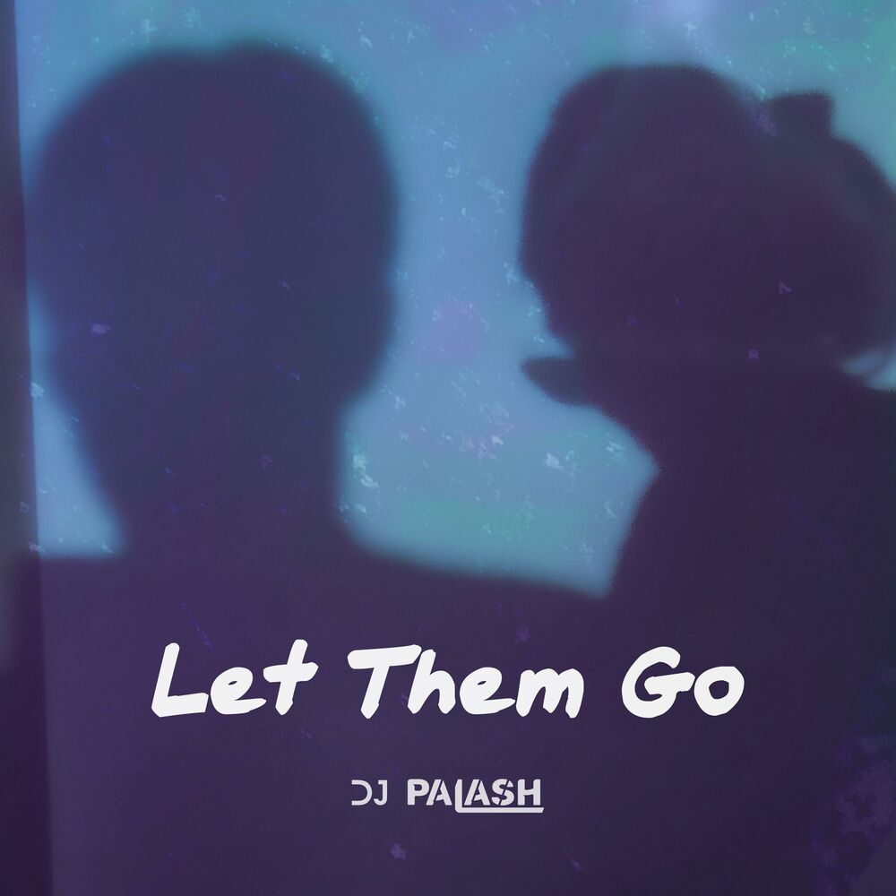 Picture of let them go