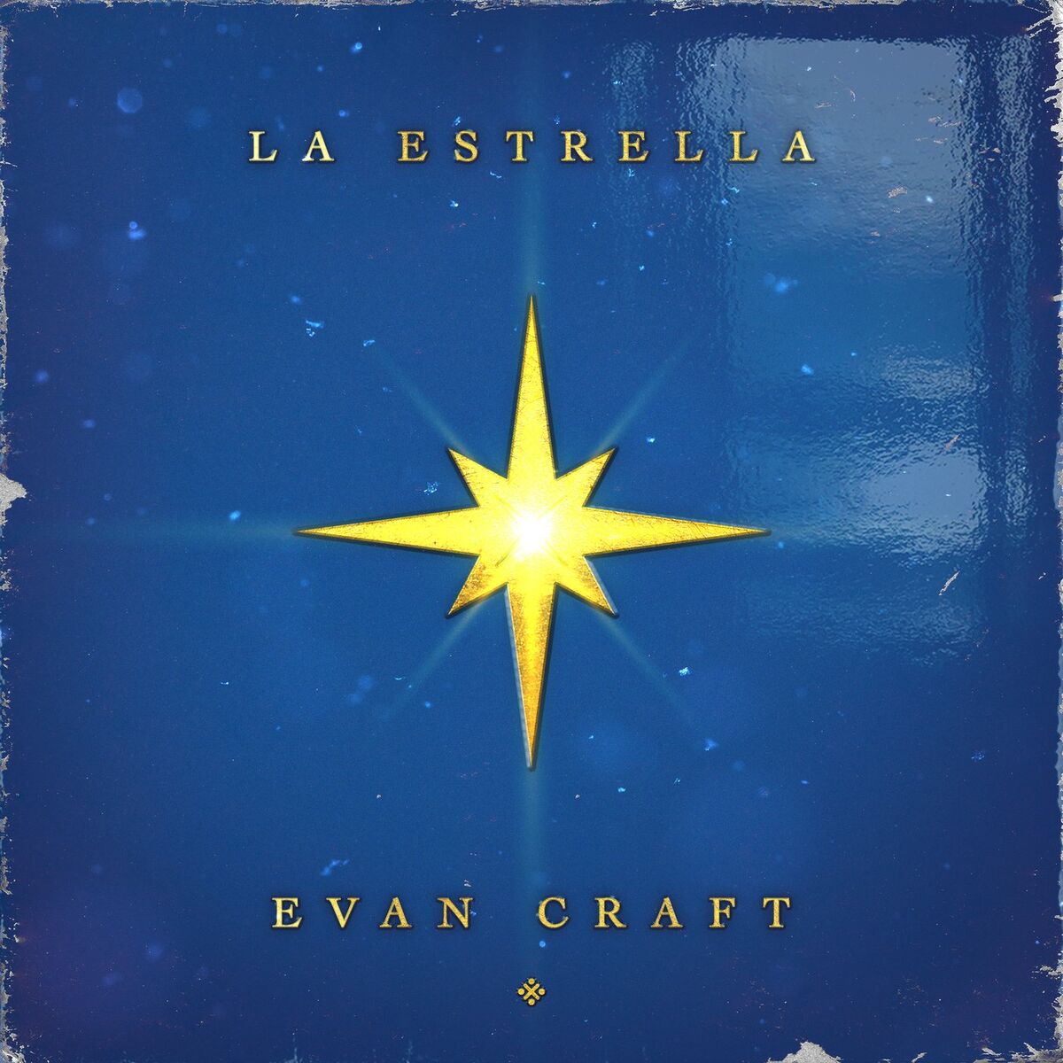 Album cover of La Estrella