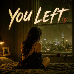 You Left