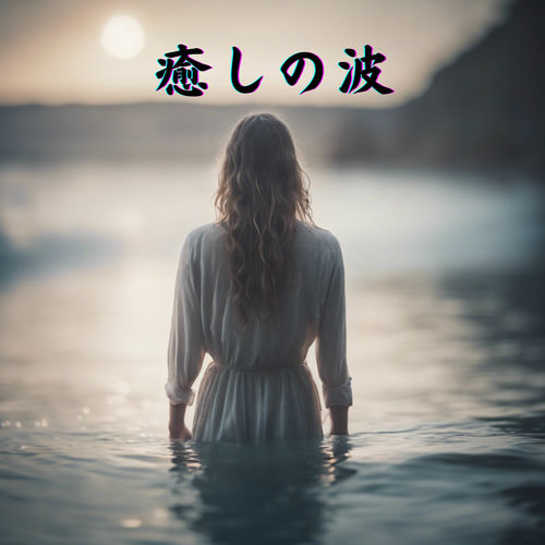 癒しの波: 5Hzヒーリングの調和