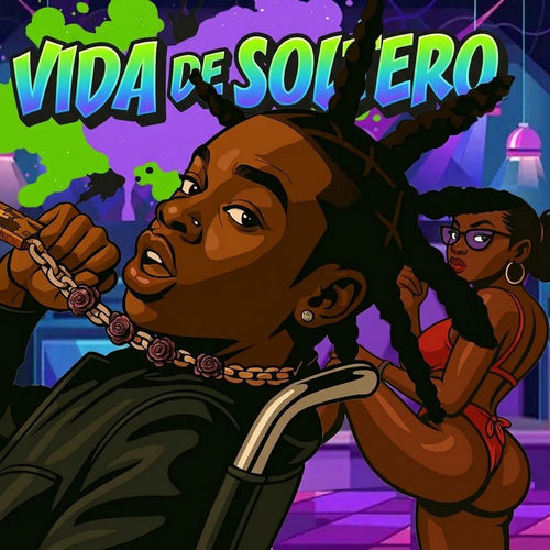 VIDA DE SOLTERO