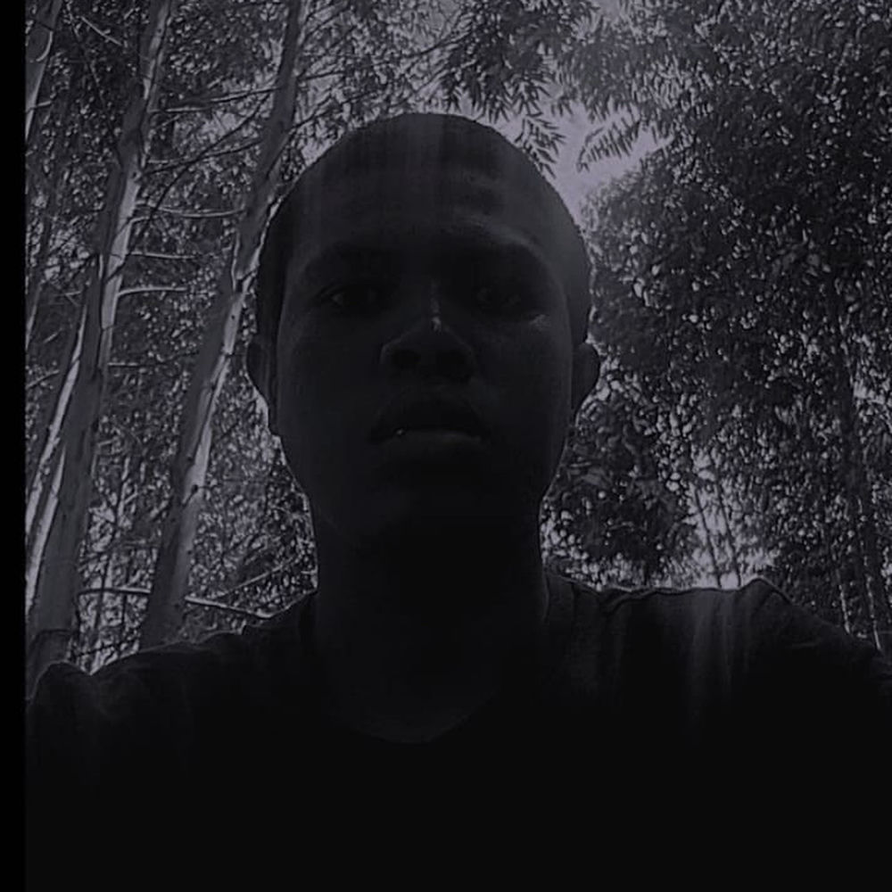 Album artwork for Last minute by Thando