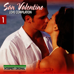 Cover of S.Valentino Love Compilation Vol.1