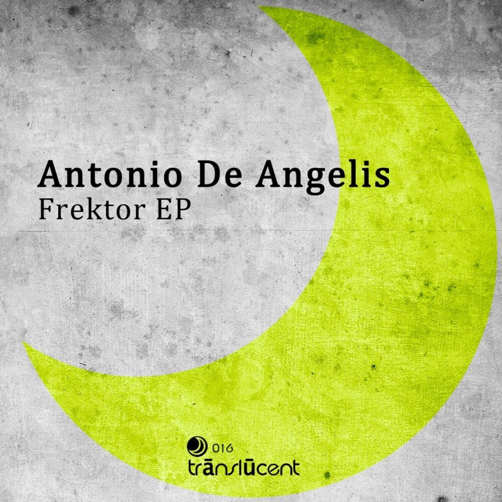 Picture of Frektor EP