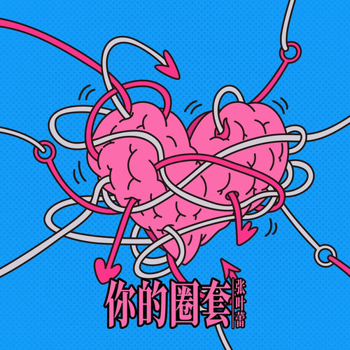 你的圈套