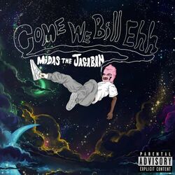 Cover of Come We Bill Ehh