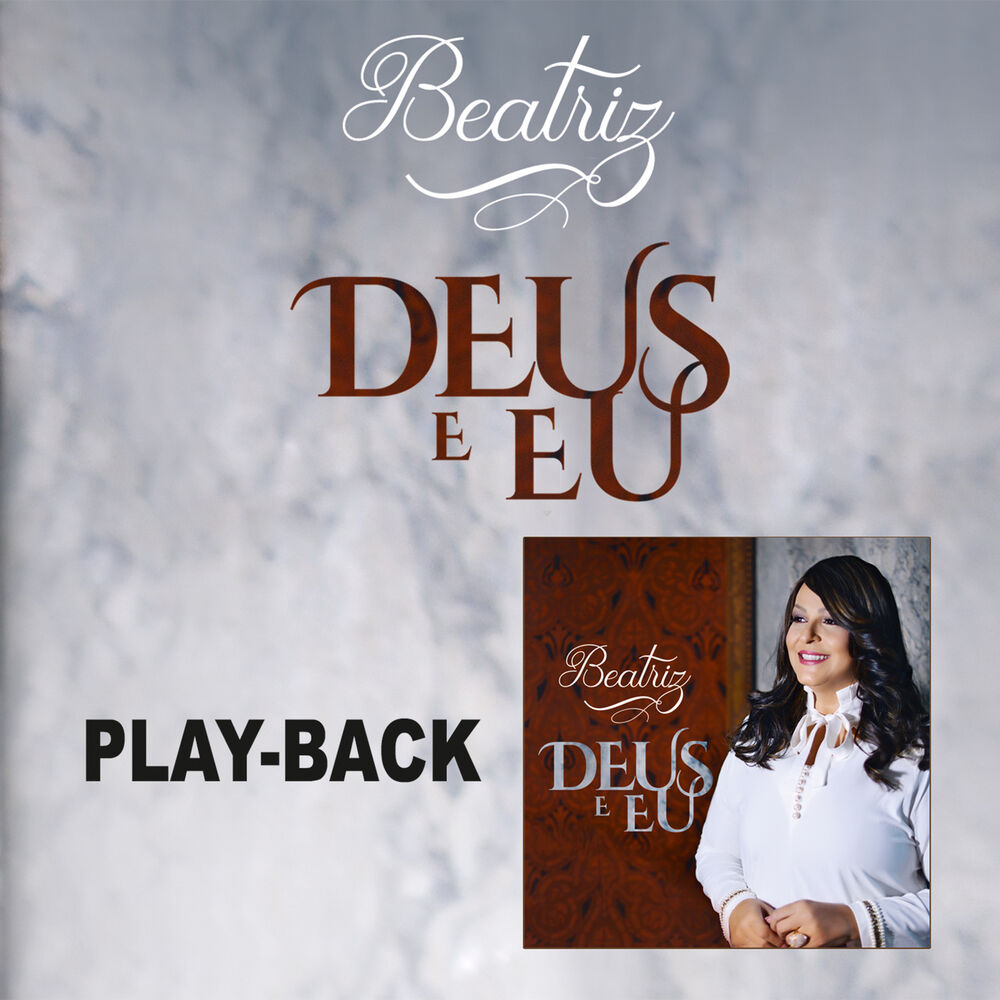 Picture of Deus e Eu (Playback)