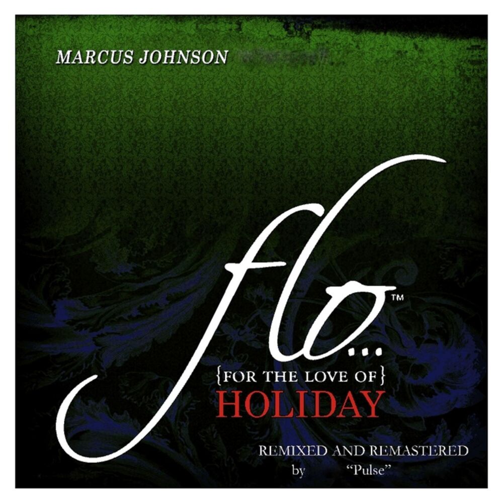 Picture of FLO (For the Love Of) Holiday