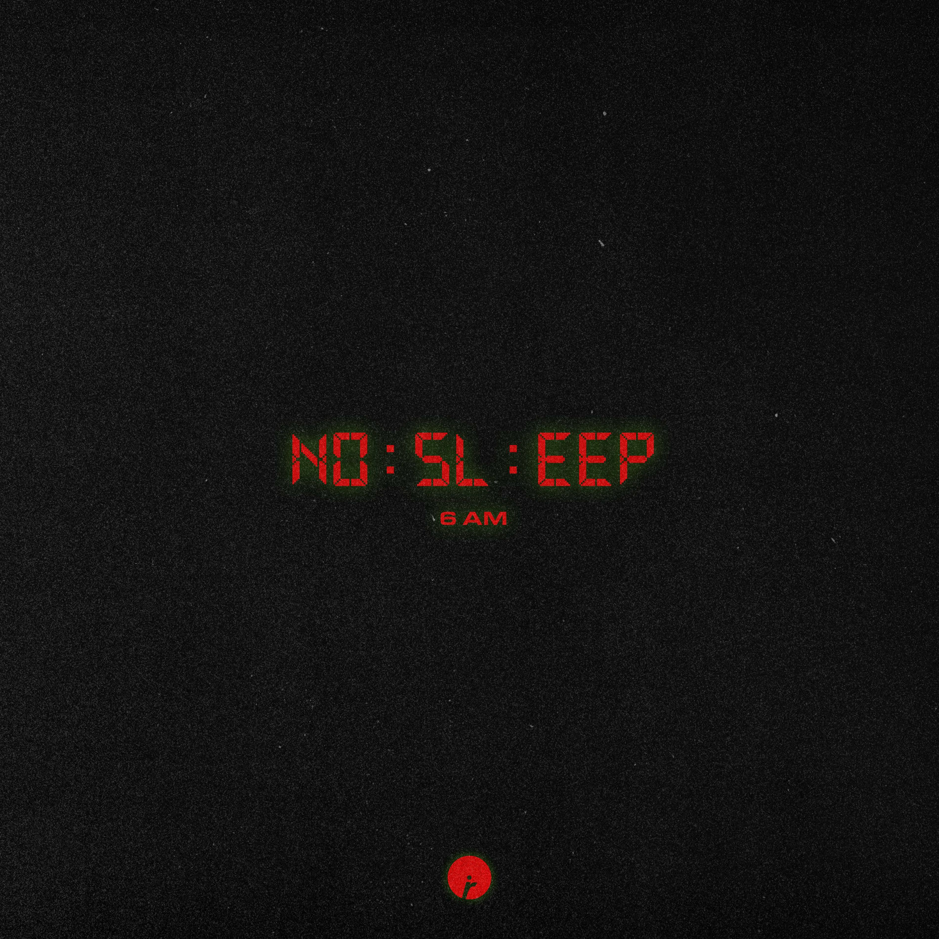 Album cover of No Sleep (6AM)