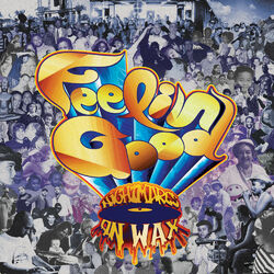 Cover of Feelin' Good