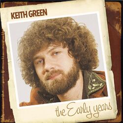 Cover of The Early Years