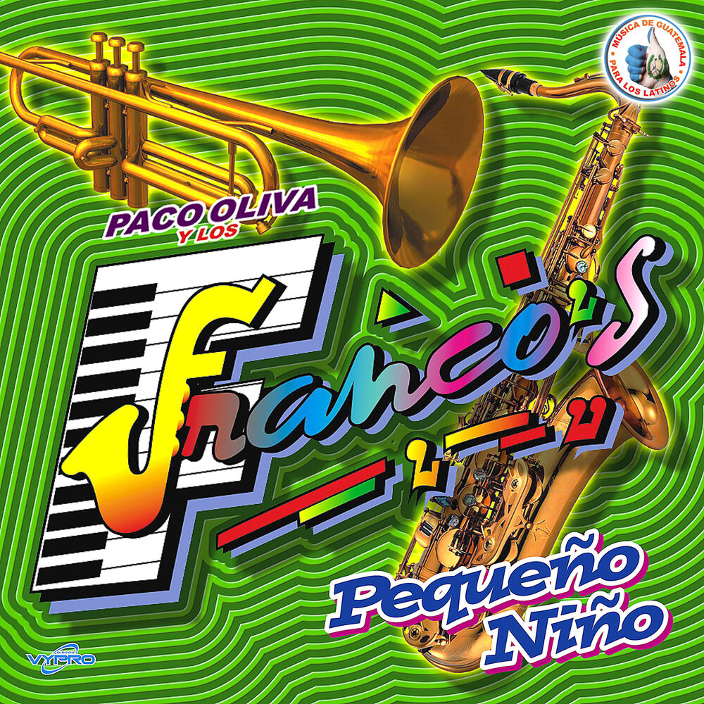 Picture of Pequeño Niño. Música de Guatemala para los Latinos