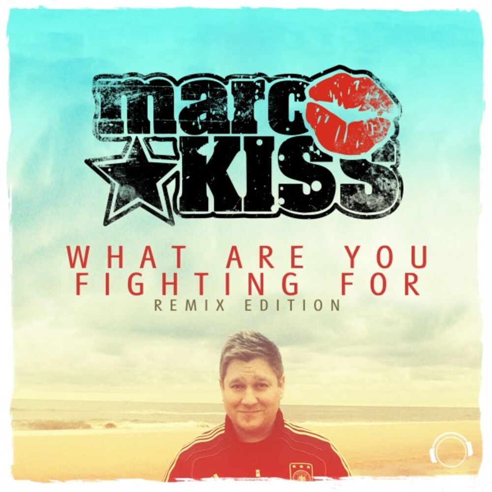 Picture of What Are You Fighting For (Remix Edition)