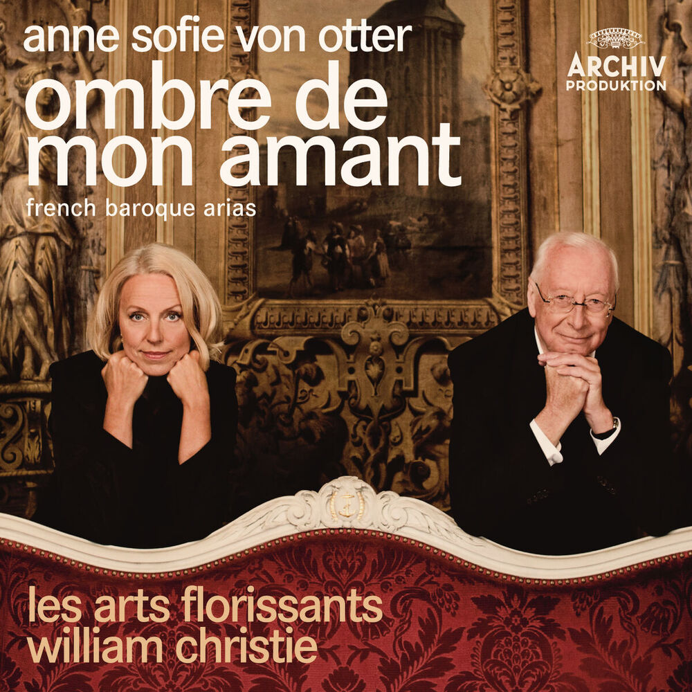 Picture of Ombre de mon amant - French Baroque Arias