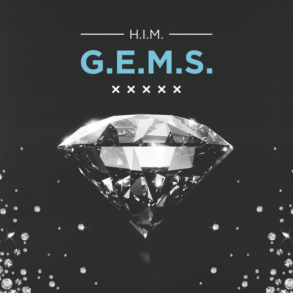 Picture of G.E.M.S