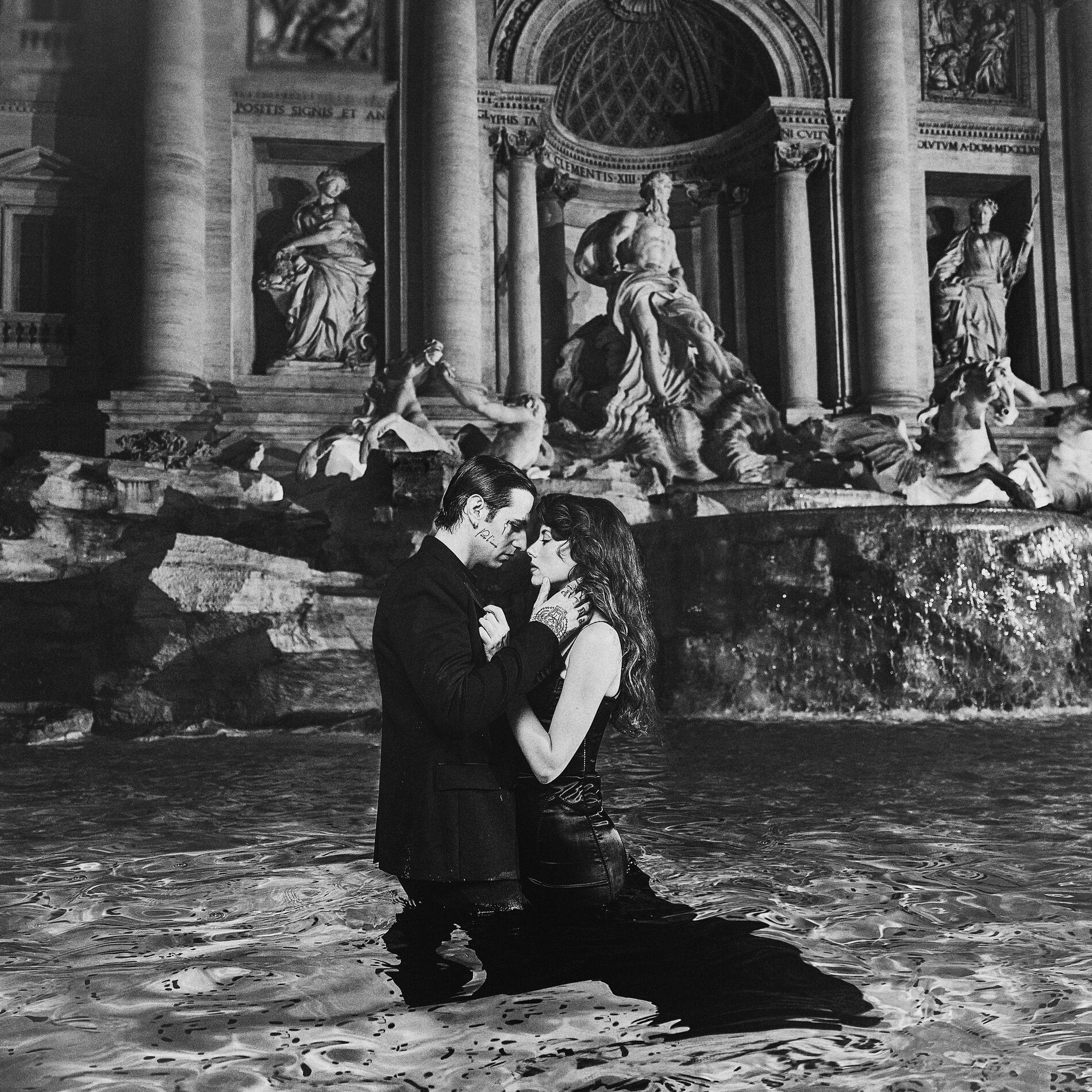 Album cover of Incoscienti Giovani