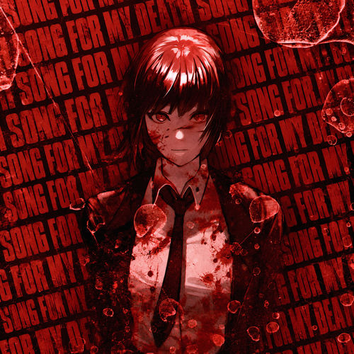 SONGFORMYDEATH (RMX) artwork