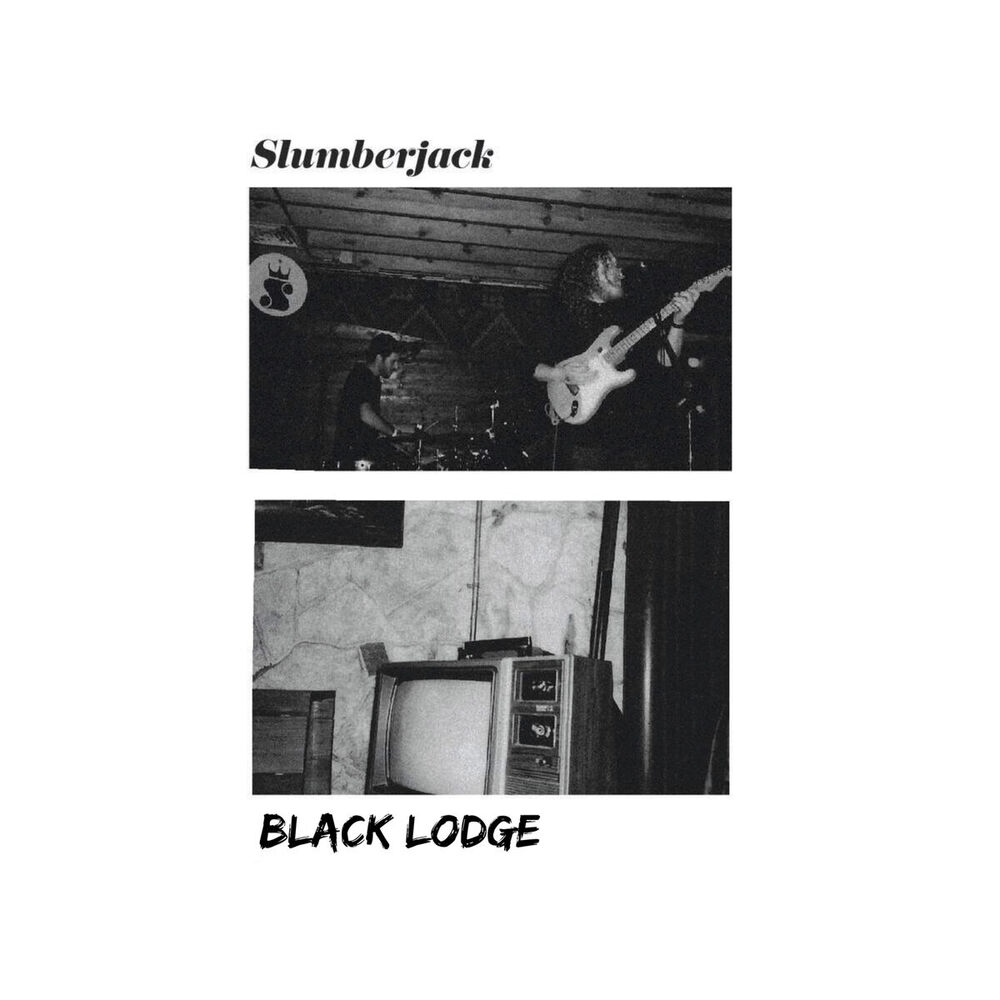 Picture of Black Lodge
