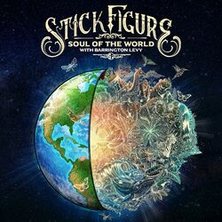 Cover of Soul of the World