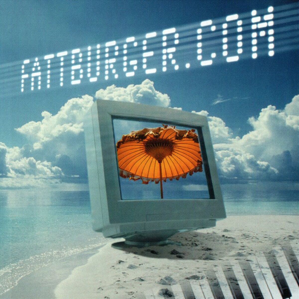 Album cover of Fattburger.com