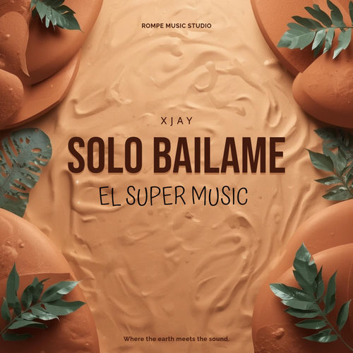 SOLO BAILAME