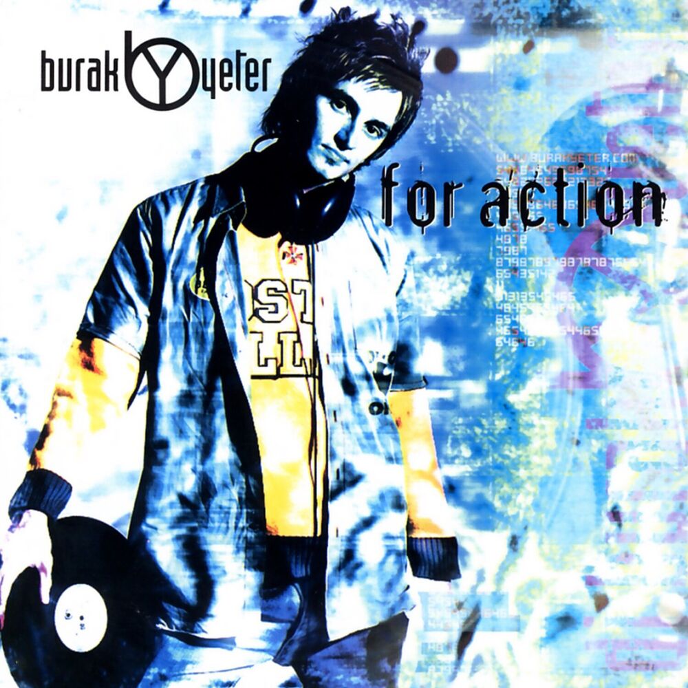 Picture of For Action