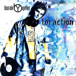 Cover of For Action