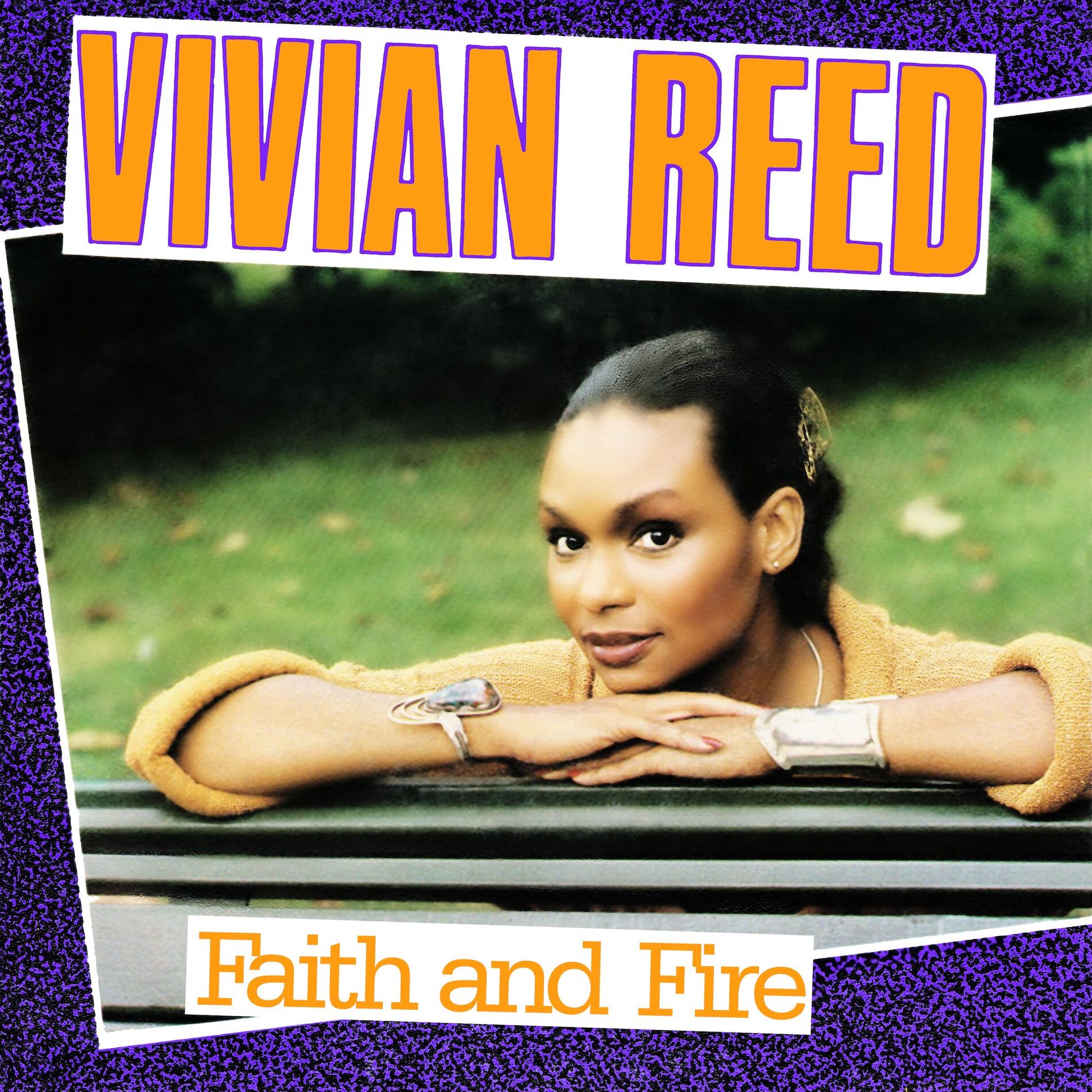 Album cover of Faith And Fire (Special EP)