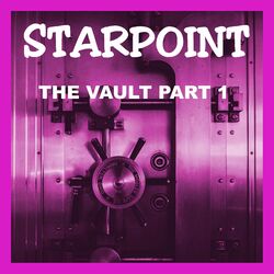 Cover of The Vault, Pt. 1
