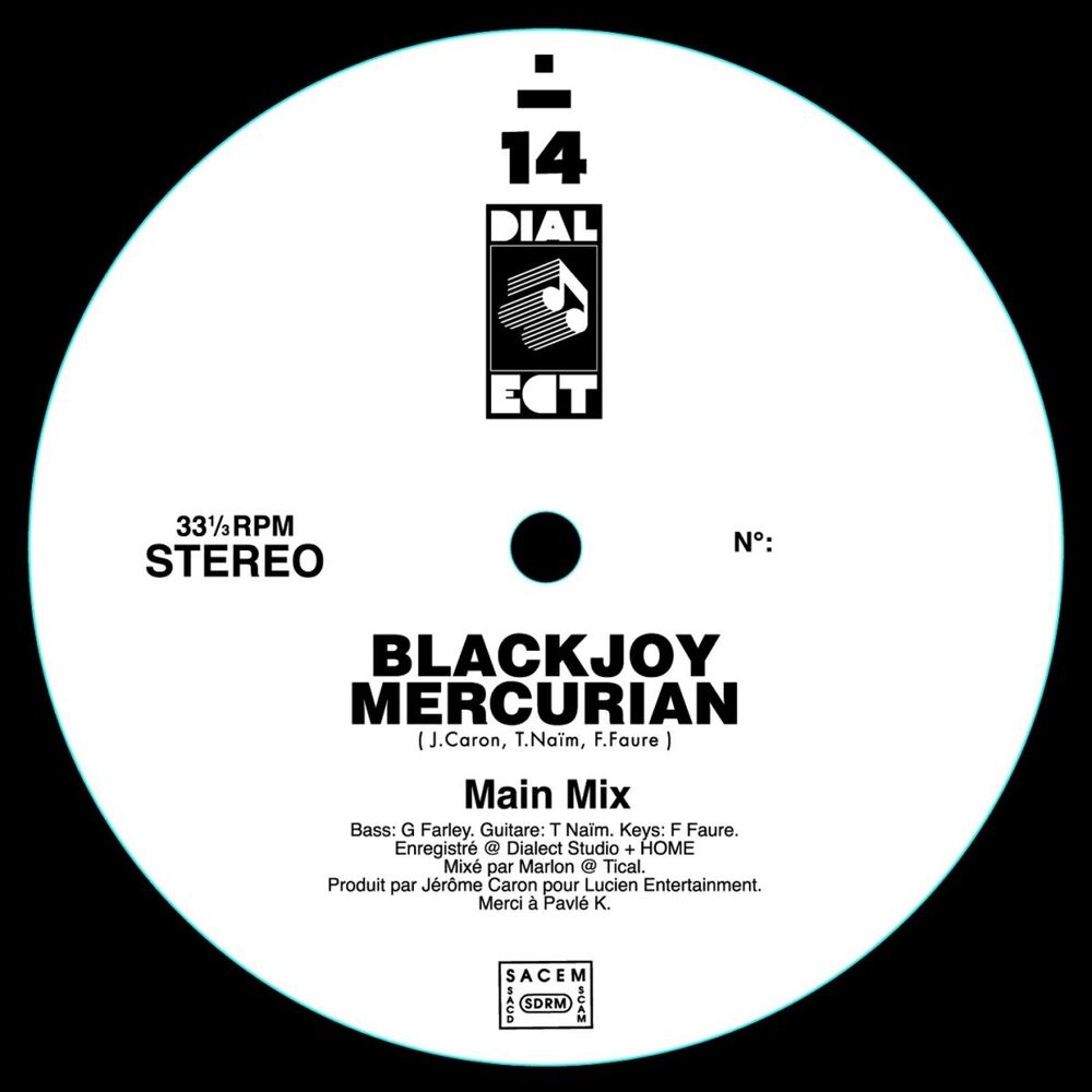 Picture of Mercurian
