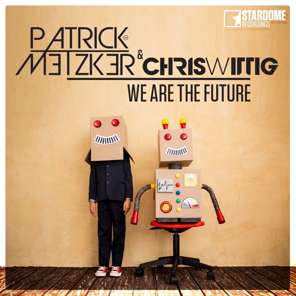 Picture of We Are the Future
