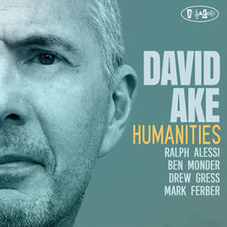 Descargar Walter Cronkite - David Ake MP3