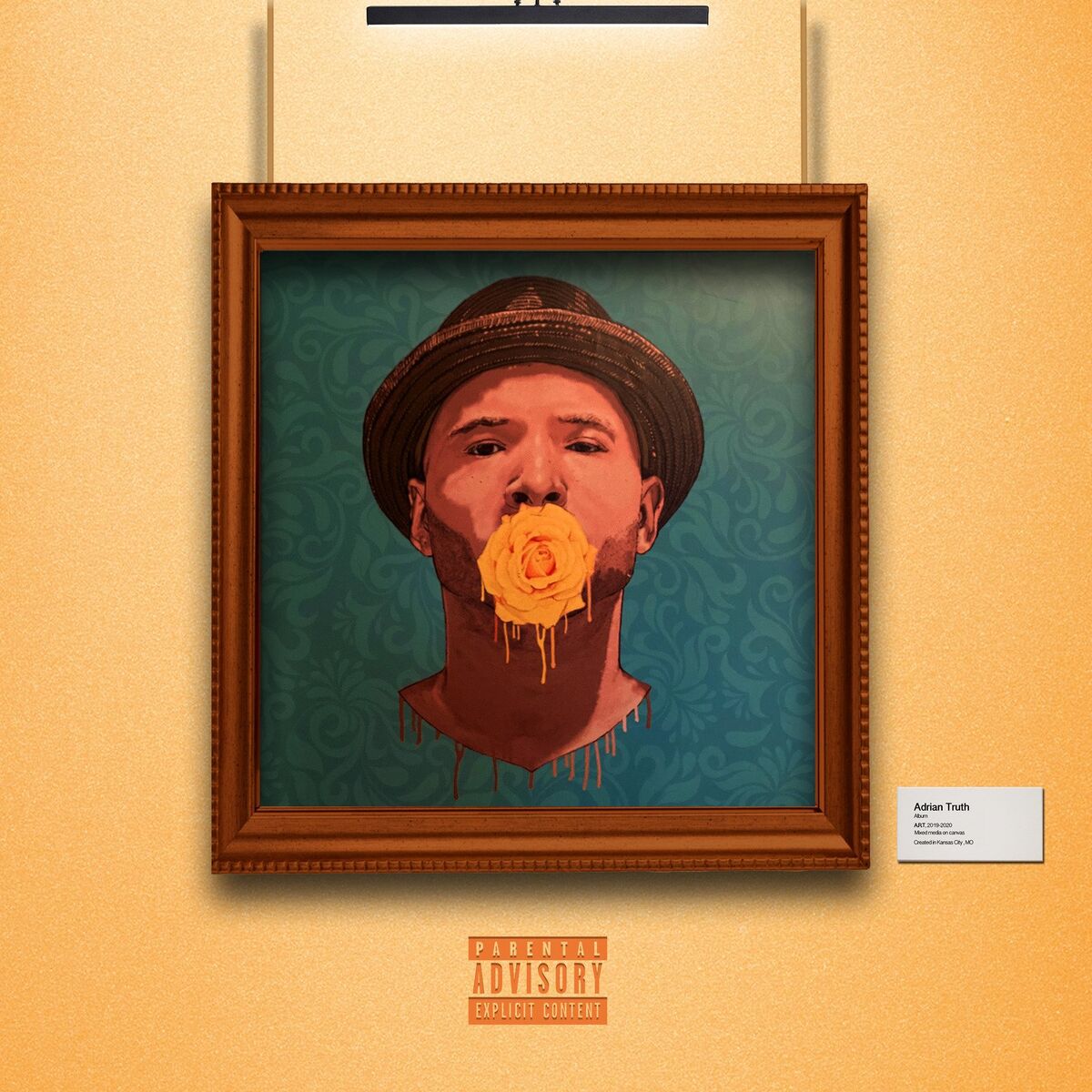 Album cover of A.R.T
