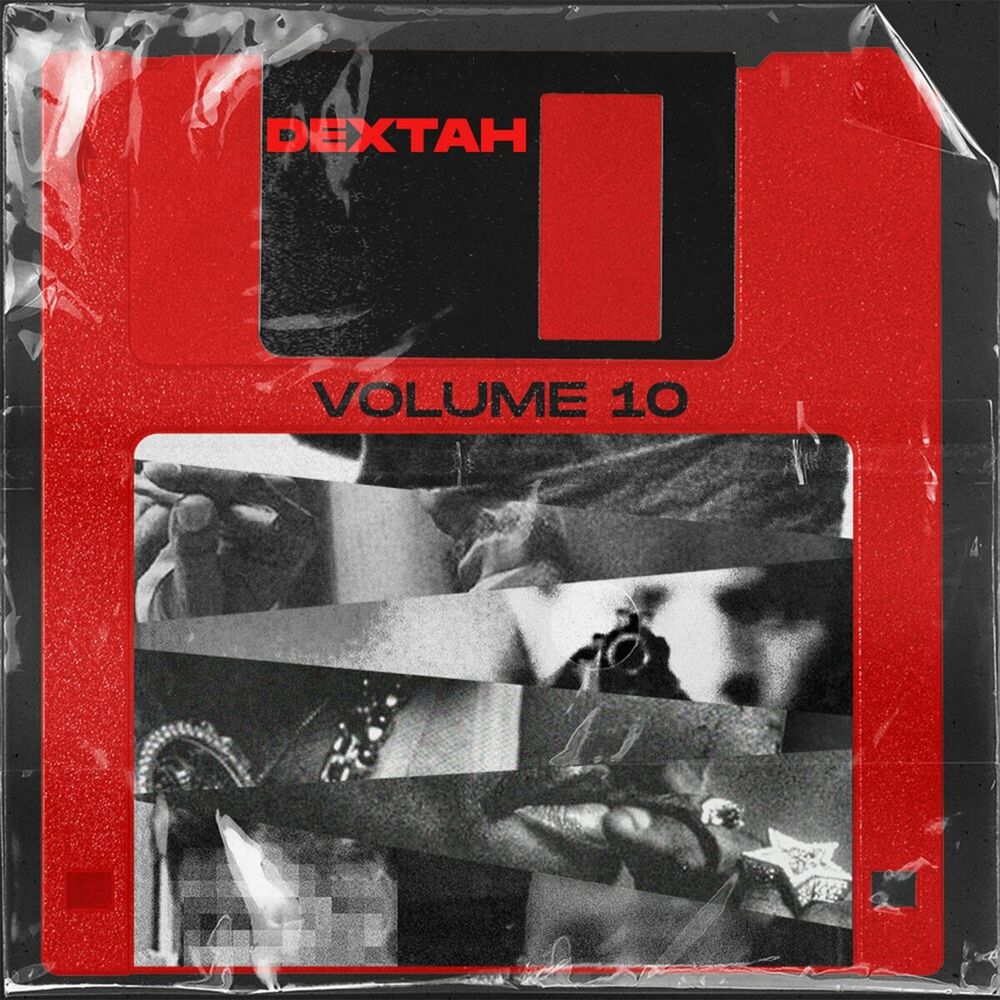 Picture of Dextah, Vol. 10