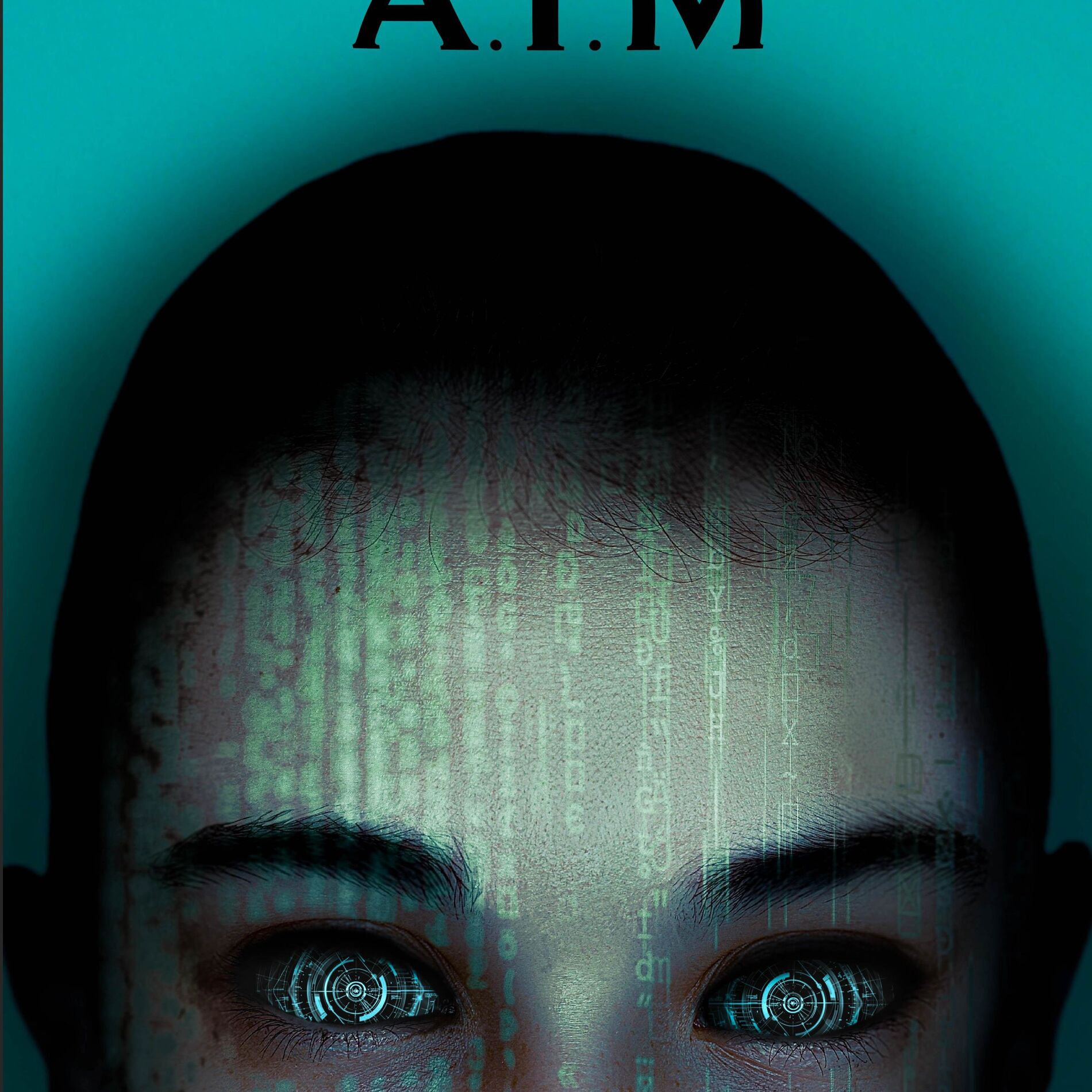 Album cover of A.I.M
