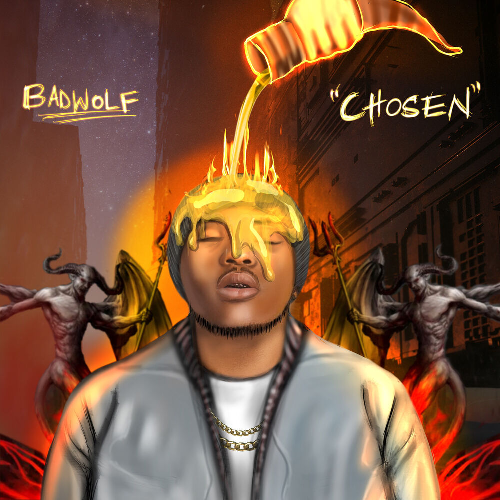 Picture of Chosen
