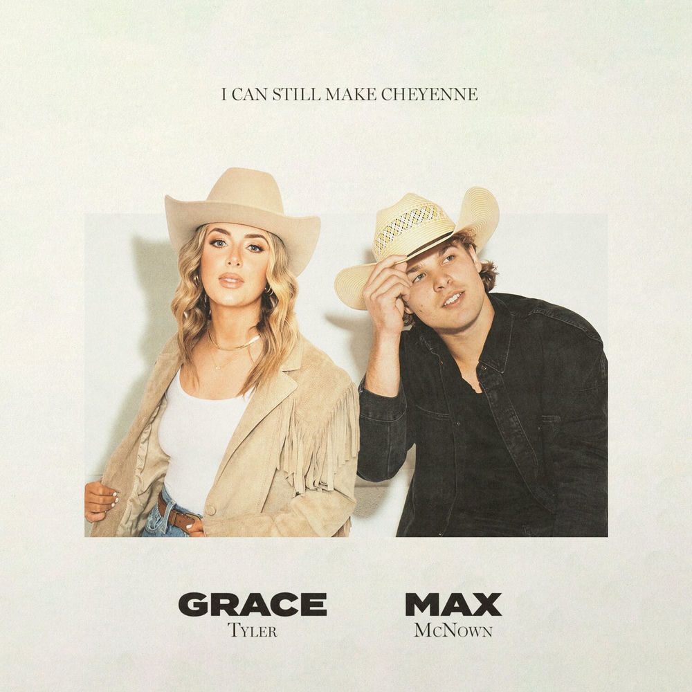 I Can Still Make Cheyenne cover