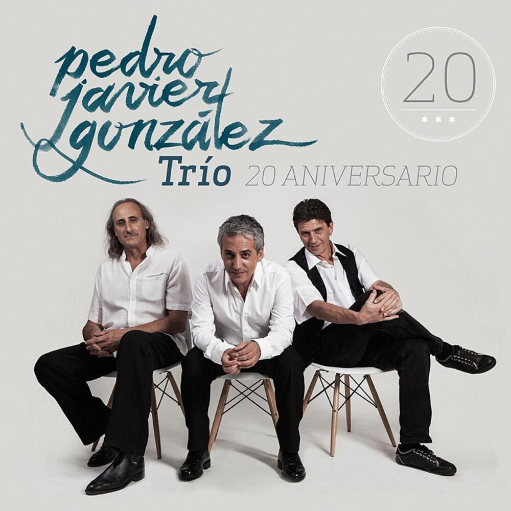 Picture of Trio 20 Aniversario