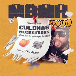 Cover of MBMH