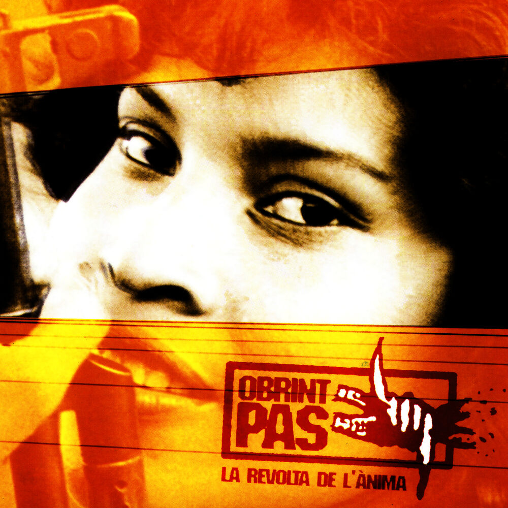 Picture of La Revolta de l'Ànima