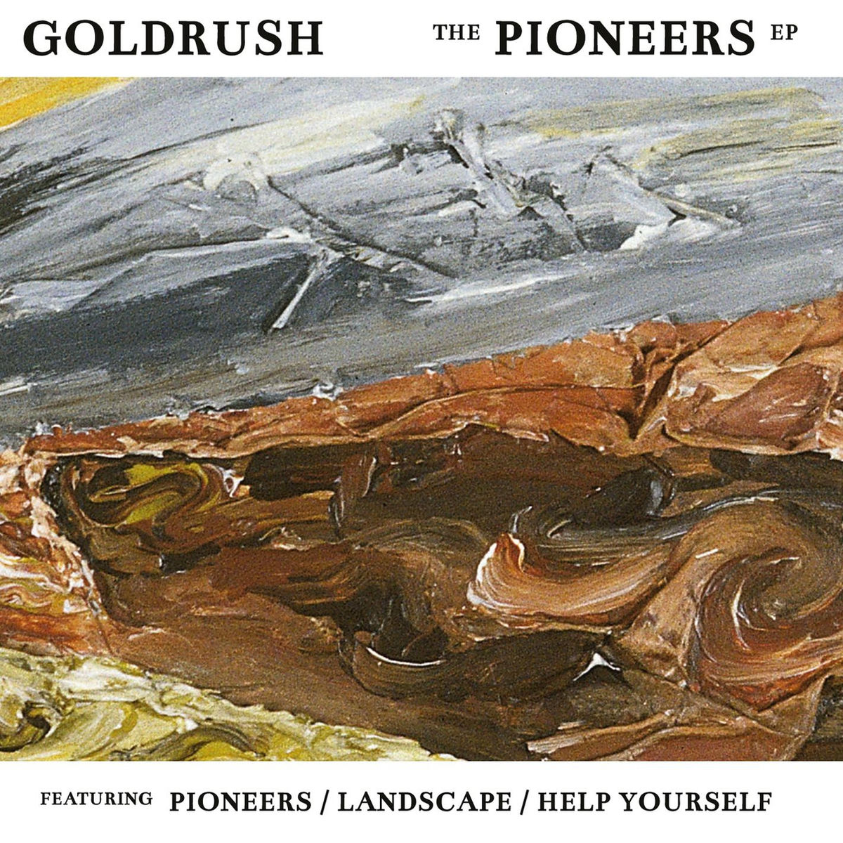 Goldrush - Ozona | Deezer