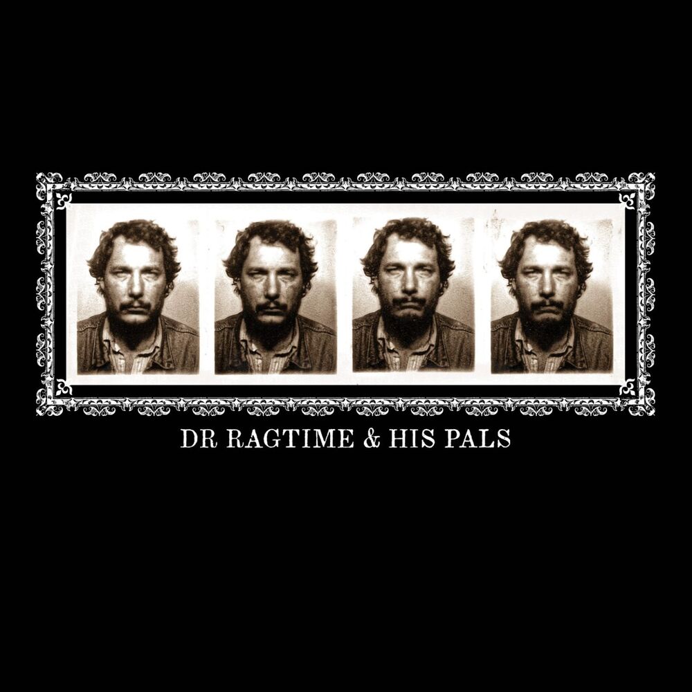 Picture of Dr. Ragtime & His Pals