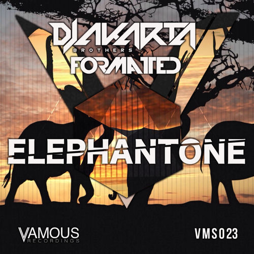 Elephantone sleeve