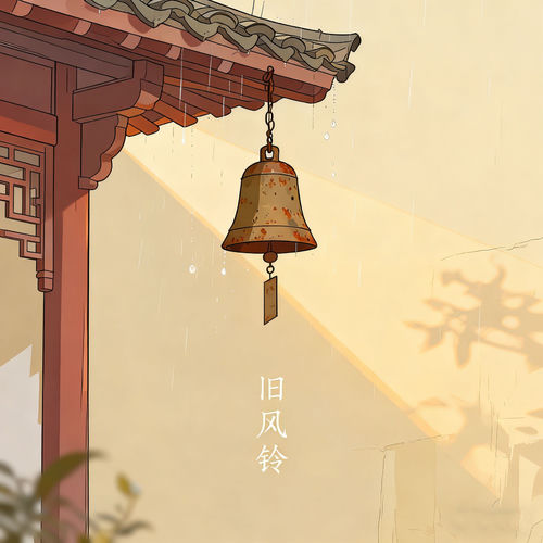 旧风铃