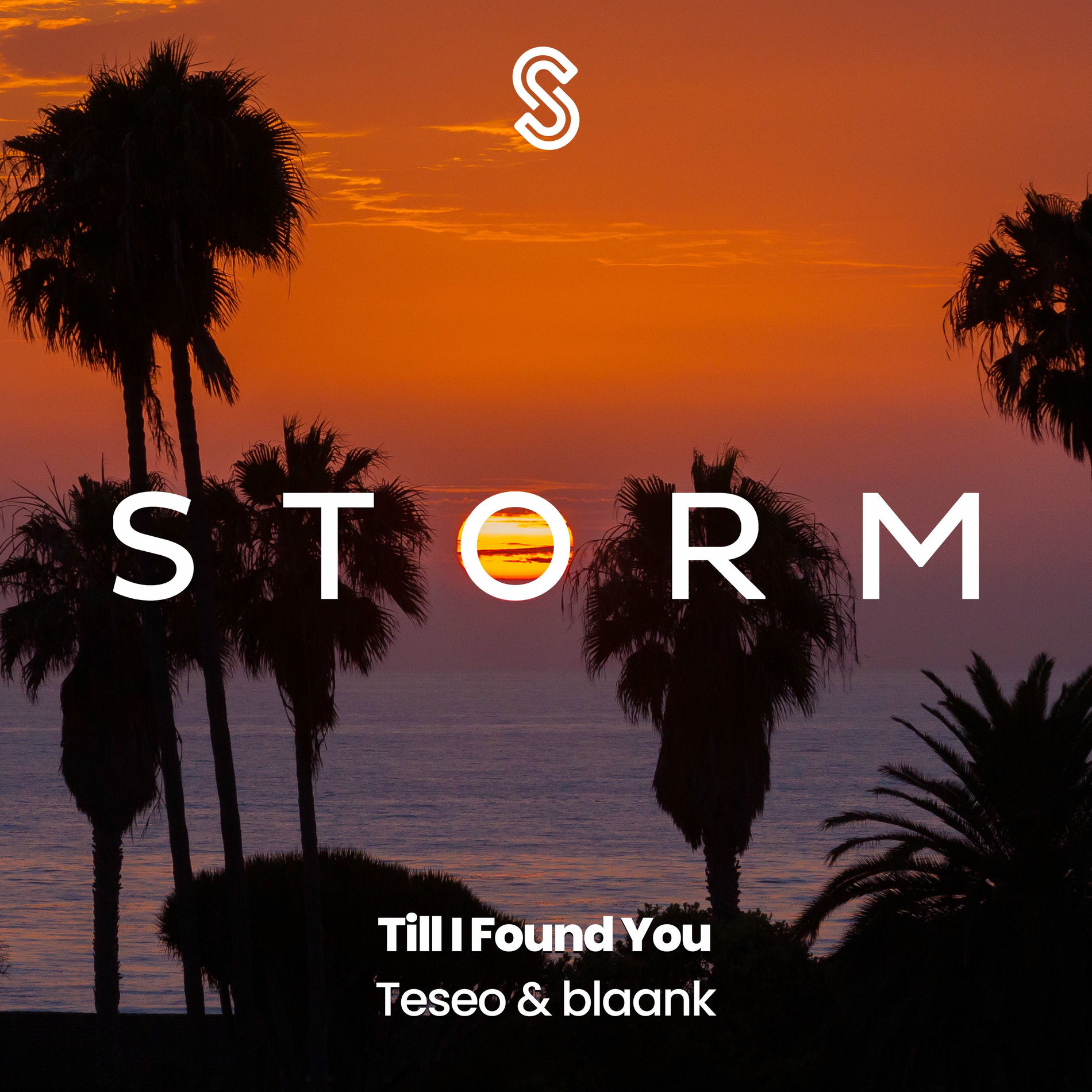 Album cover of Till I Found You