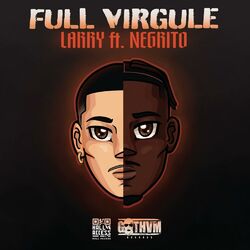 Cover of FULL VIRGULE